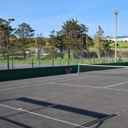 Dairy Courtyard Bunmahon