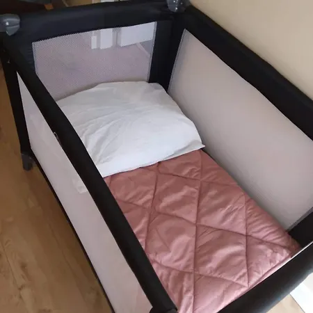 Appartamento Dairy Courtyard *