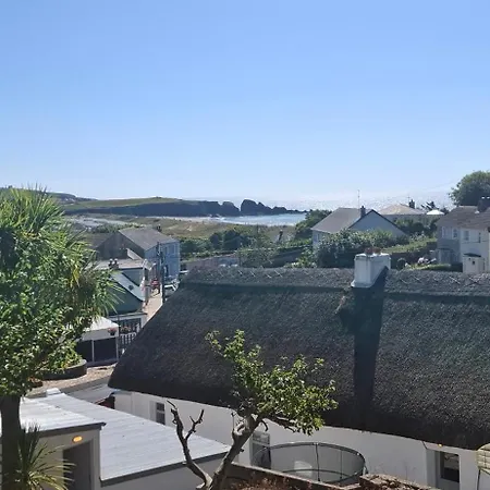 Apartment Dairy Courtyard *