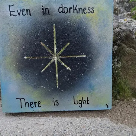 Apartamento Dairy Courtyard