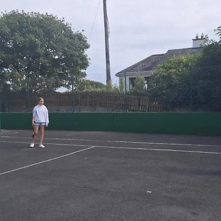 Dairy Courtyard Apartment *