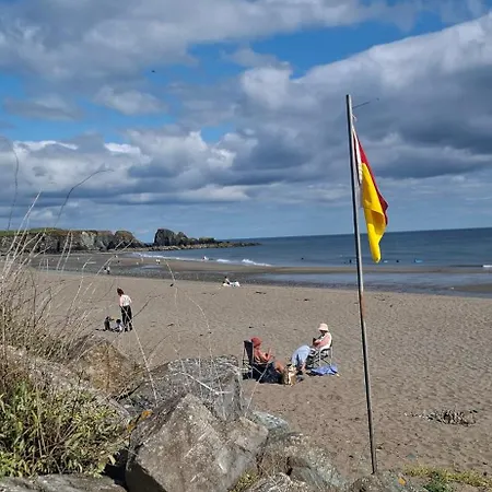 Dairy Courtyard Bunmahon
