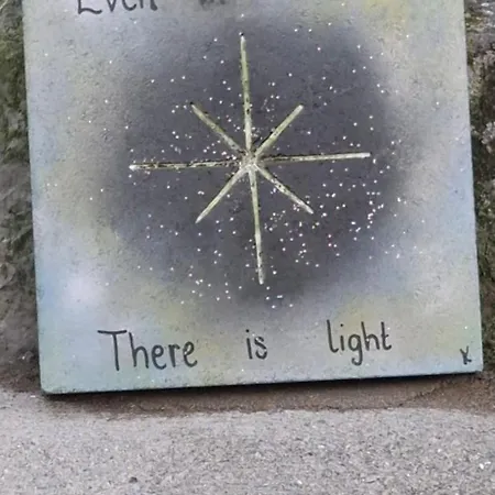 Dairy Courtyard Appartamento