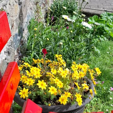 Appartamento Dairy Courtyard *