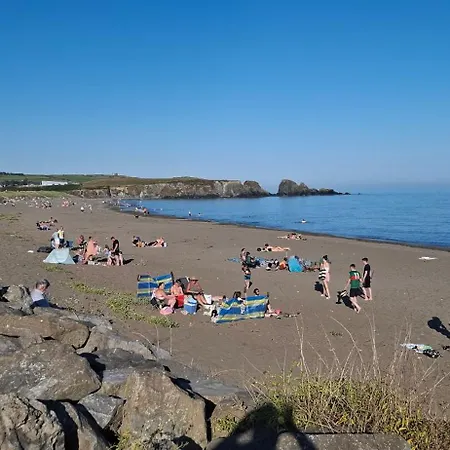 Dairy Courtyard * Bunmahon