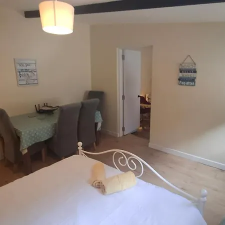 Apartamento Dairy Courtyard