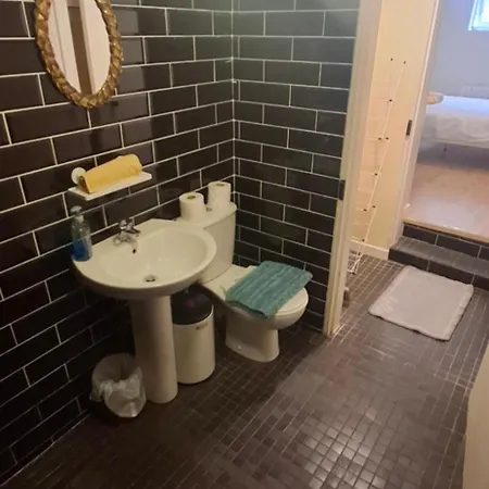 Dairy Courtyard Bunmahon