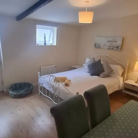 Appartamento Dairy Courtyard *