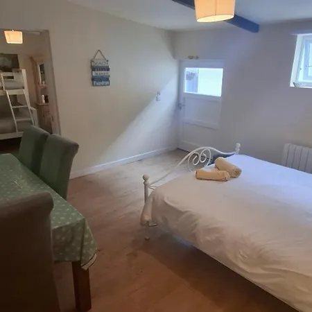 Apartamento Dairy Courtyard *