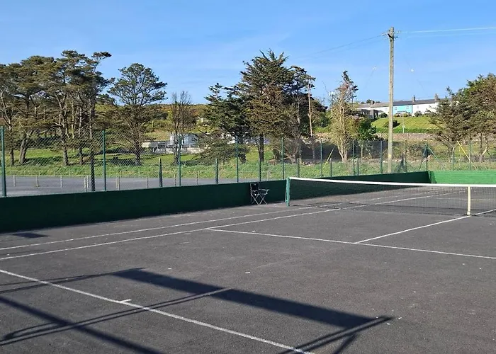 Dairy Courtyard Bunmahon