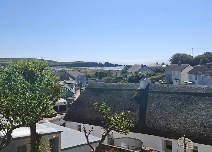 דירה Dairy Courtyard *