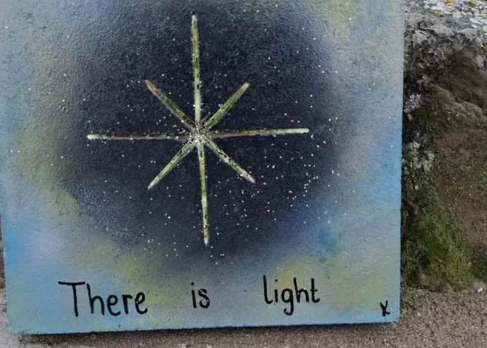 Apartment Dairy Courtyard