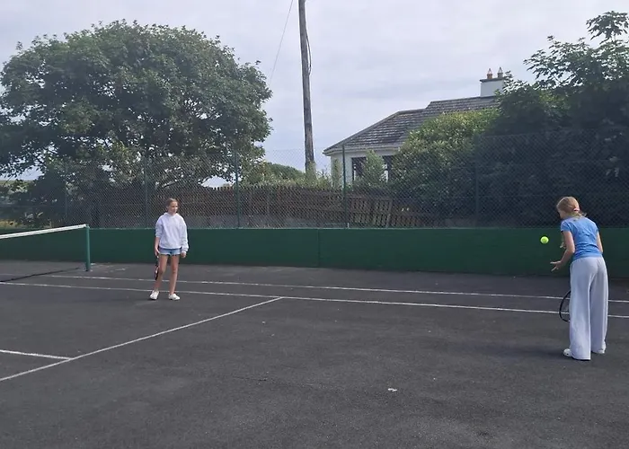 Dairy Courtyard דירה *