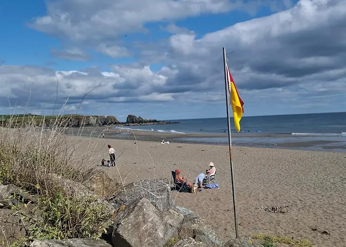 Dairy Courtyard Bunmahon