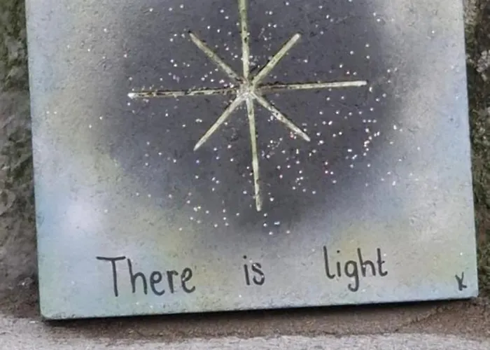 Dairy Courtyard דירה