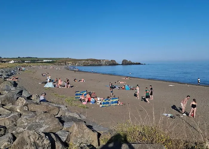 Dairy Courtyard * Bunmahon