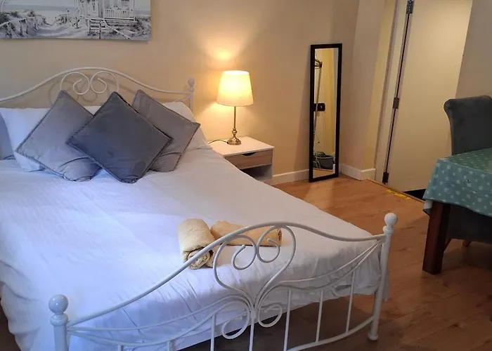 Apartment Dairy Courtyard *